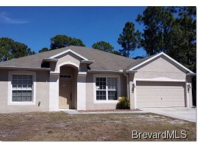 981 Bartram St Sw, Palm Bay, FL 32908