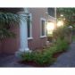 2879 KINSINGTON CR # 19-2, Fort Lauderdale, FL 33332 ID:423675