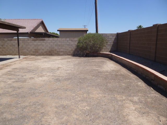 1675 S 45th Drive, Yuma, AZ 85364