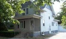 109 S Walnut Ave New Hampton, IA 50659