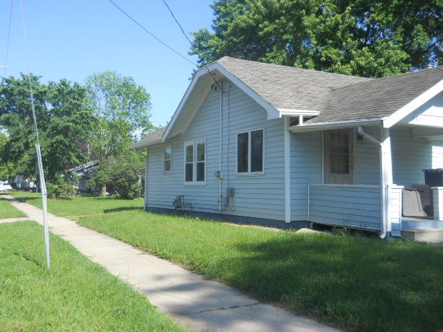 1203 Jerome Avenue, Janesville, WI 53546