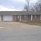 1209 Spruce Street, Berryville, AR 72616 ID:1084745