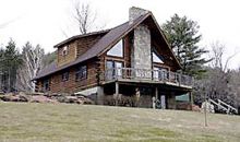 184 Upper Falls Rd Perkinsville, VT 05151