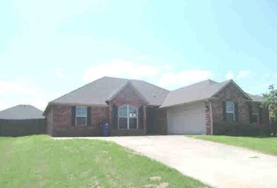 612 Windbrook Court, Fort Smith, AR 72908