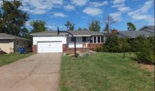 5915 E. 25th Place Tulsa, OK 74114