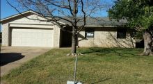 541 E 133rd Pl Glenpool, OK 74033