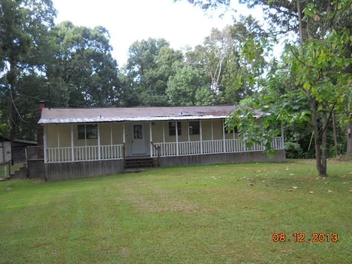 5044 Burt Loop Rd, Crystal Springs, MS 39059