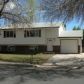 3729 Vaquero Cir S, Colorado Springs, CO 80918 ID:345964