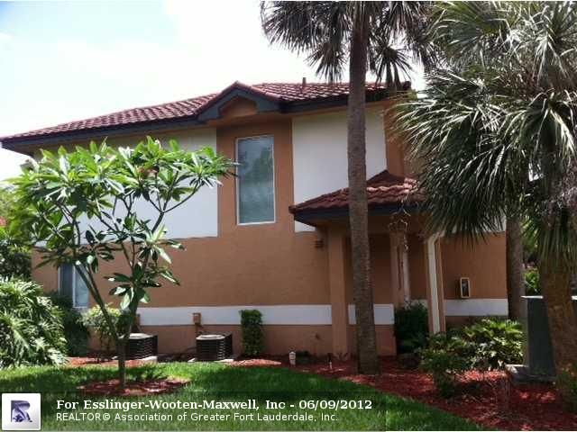 845 NW 91st Ter # N845, Fort Lauderdale, FL 33324