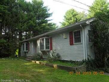 94 Cady Rd, Putnam, CT 06260