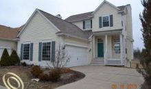 1134 Hudson Dr Howell, MI 48843