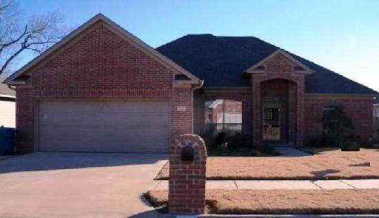 15 Bentley Circle, Little Rock, AR 72210