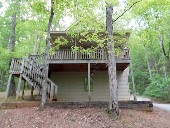 Chestatee, Dahlonega, GA 30533