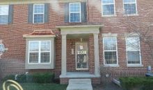 49537 Courtyard Ln # 3 Canton, MI 48188