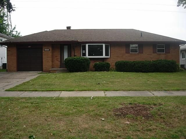 1480 Amesbury Road, Toledo, OH 43612