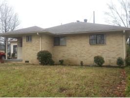 534 E ST. ANDREWS, Forrest City, AR 72335