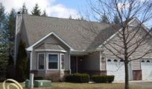 547 Indian Oaks Dr # 3 Howell, MI 48843