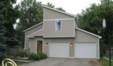 2323 Pleasant Rdg Howell, MI 48843