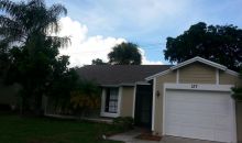 137 Rosewood Cir Jupiter, FL 33458