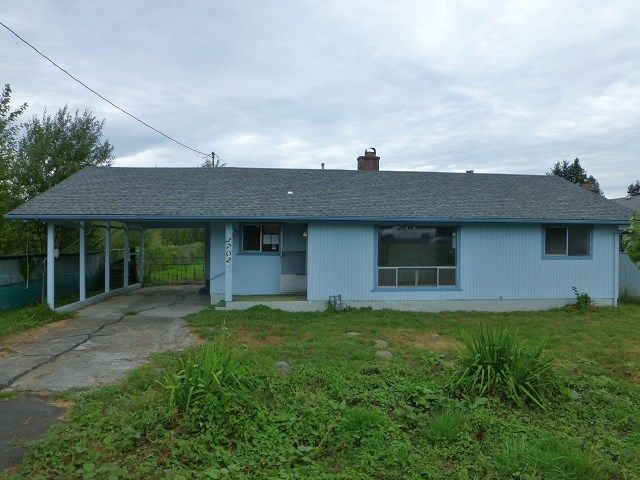 3702 Ocean Beach Highway, Longview, WA 98632