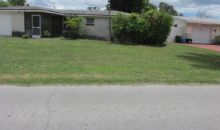 2448 Tahitian Drive Holiday, FL 34691