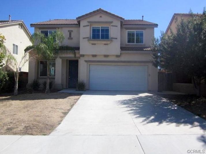 Windward Way, Lake Elsinore, CA 92530