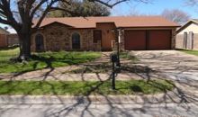 105 Randy Dr Crowley, TX 76036