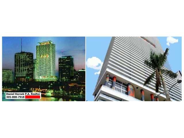 50 BISCAYNE # 2207, Miami, FL 33132