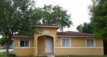 861 Sw 7 Terrace Homestead, FL 33034