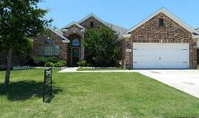 325 Merced St Burleson, TX 76028