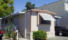 1201 Sycamore Terrace #34 Sunnyvale, CA 94086