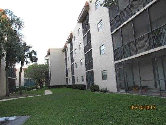 10551 W BROWARD BL # 311-4, Fort Lauderdale, FL 33324