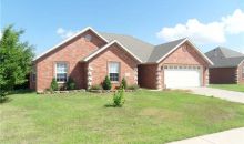 902 Grant Ave Prairie Grove, AR 72753