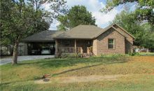 202 W PARKS ST Prairie Grove, AR 72753