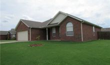 1440 VINEY GROVE RD Prairie Grove, AR 72753