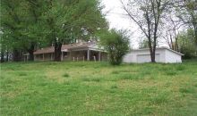 11848 S HWY 265 Prairie Grove, AR 72753