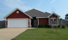 740 IROQUOIS DR Prairie Grove, AR 72753