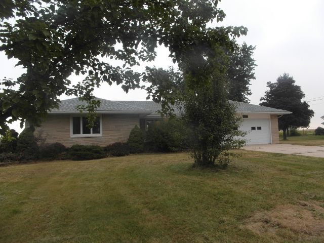 417 E. Sycamore St, Columbus Grove, OH 45830