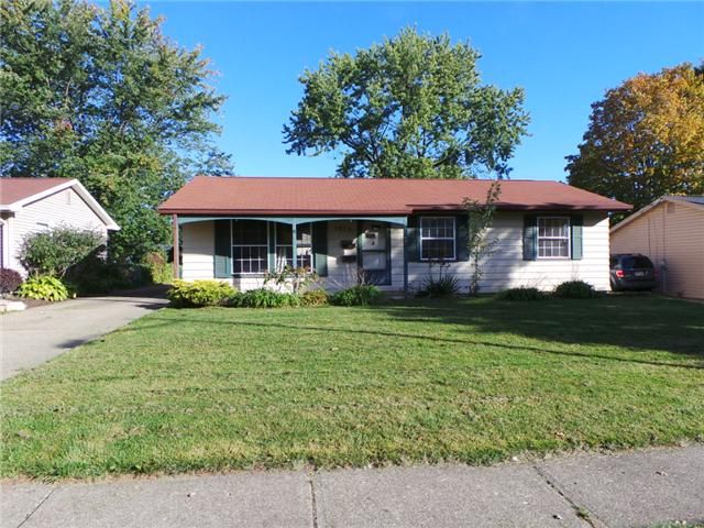 1973 Sedro St, Cuyahoga Falls, OH 44221