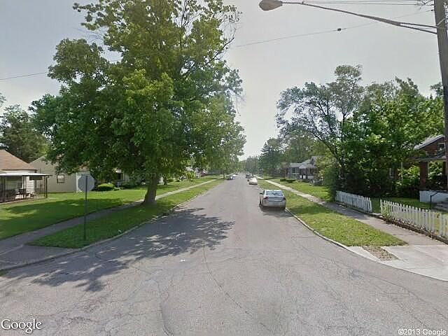 Ave, Middletown, OH 45044