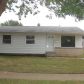 1715 Woodlin Drive, Flint, MI 48504 ID:997190