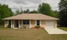 2214 Bluegrass St Inverness, FL 34453