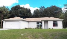 1246 Patio Ter North Port, FL 34286