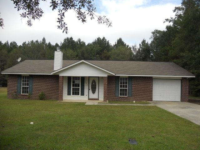 152 Hinton Drive, Hattiesburg, MS 39401