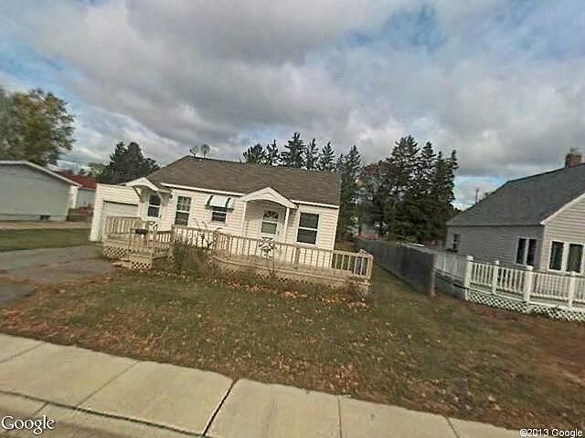 Edgar Ave, Rothschild, WI 54474