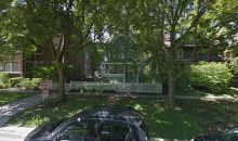 Orrington Ave Evanston, IL 60201