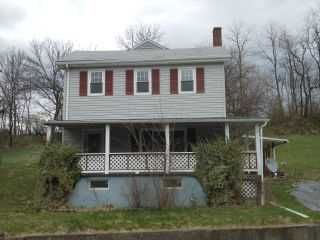 1145 S Main St, Roaring Spring, PA 16673