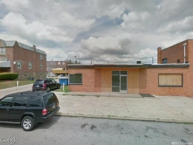 E Wadsworth Ave, Philadelphia, PA 19150