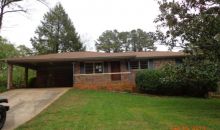 59 Spanish Trails W Dallas, GA 30157