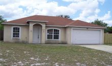 2675 India Blvd Deltona, FL 32738